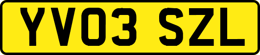 YV03SZL