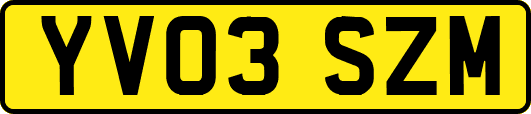 YV03SZM
