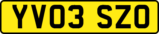YV03SZO