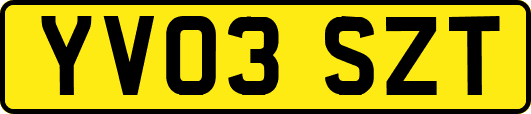 YV03SZT