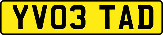 YV03TAD
