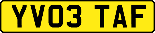 YV03TAF