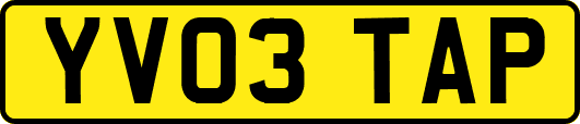YV03TAP