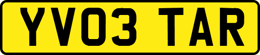 YV03TAR