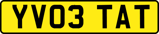 YV03TAT