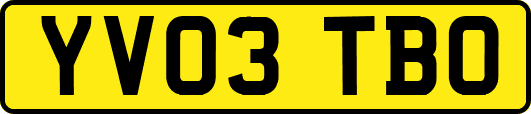 YV03TBO