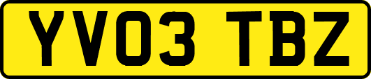 YV03TBZ