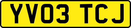 YV03TCJ
