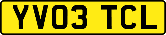 YV03TCL