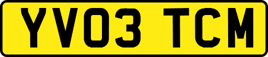 YV03TCM