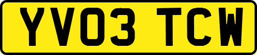 YV03TCW