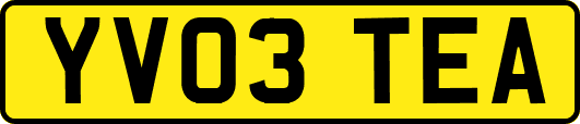 YV03TEA