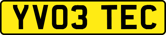 YV03TEC