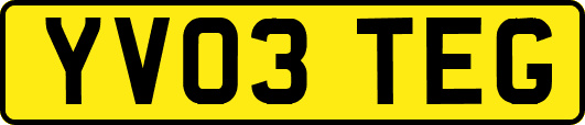 YV03TEG