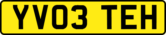 YV03TEH