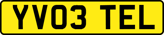 YV03TEL