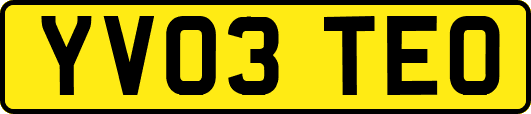 YV03TEO