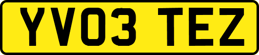 YV03TEZ