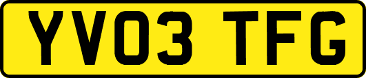 YV03TFG
