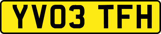 YV03TFH