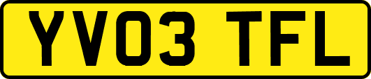 YV03TFL
