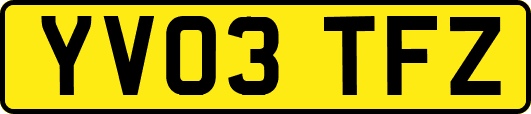 YV03TFZ