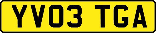 YV03TGA