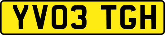 YV03TGH