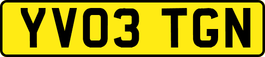 YV03TGN