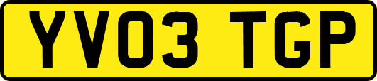 YV03TGP
