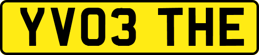 YV03THE