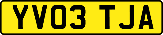 YV03TJA