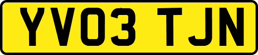 YV03TJN
