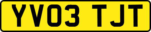 YV03TJT
