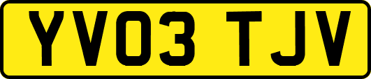 YV03TJV