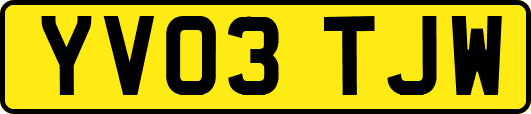 YV03TJW