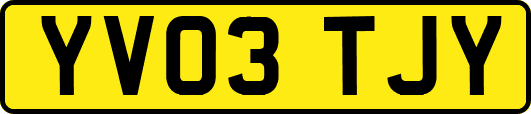 YV03TJY