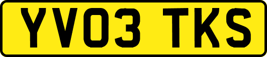 YV03TKS