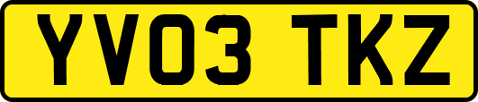 YV03TKZ
