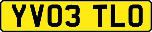 YV03TLO
