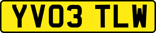 YV03TLW