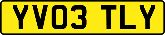YV03TLY
