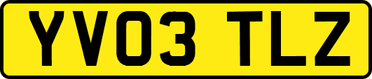 YV03TLZ