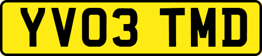 YV03TMD