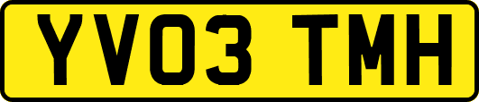 YV03TMH