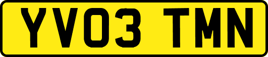 YV03TMN