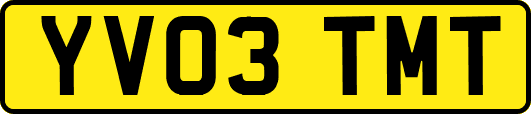 YV03TMT