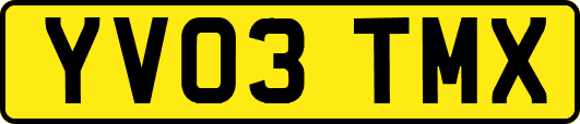 YV03TMX