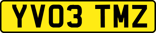 YV03TMZ