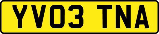 YV03TNA